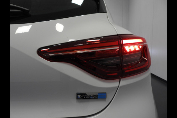 Renault Clio 1.6 E-Tech Hybrid 140 Zen NAVI/CLIMA/CRUISE/LED/PDC!