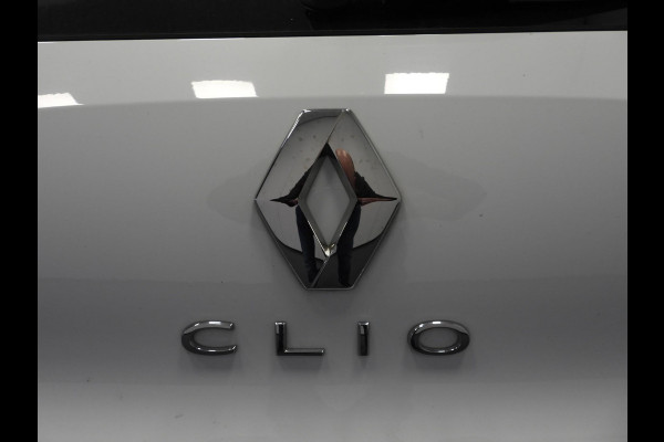 Renault Clio 1.6 E-Tech Hybrid 140 Zen NAVI/CLIMA/CRUISE/LED/PDC!