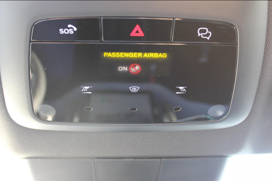 Volvo EX30 Single Motor Extended Range Plus 69 kWh Google Services / 19" lichtmetalen velgen / Parkeer sensoren voor en achter met parkeercamera achter / Adaptieve Cruise Control