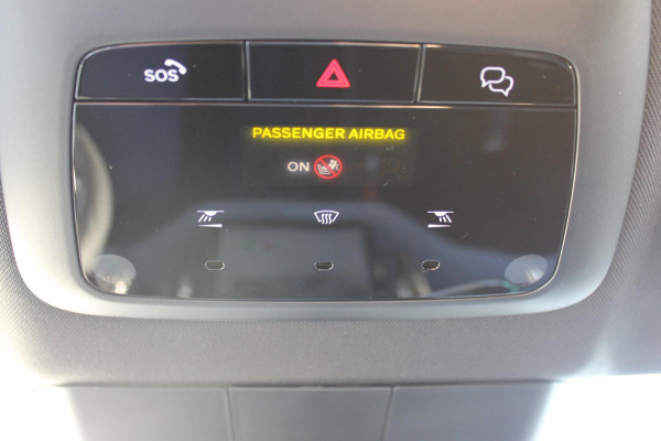 Volvo EX30 Single Motor Extended Range Plus 69 kWh Google Services / 19" lichtmetalen velgen / Parkeer sensoren voor en achter met parkeercamera achter / Adaptieve Cruise Control