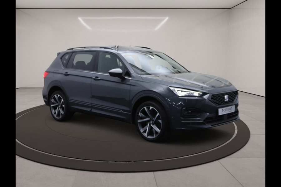 Seat Tarraco 1.4 TSI e-Hybrid 245 PK PHEV FR, Panoramadak, Trekhaak, Memory, Keyless