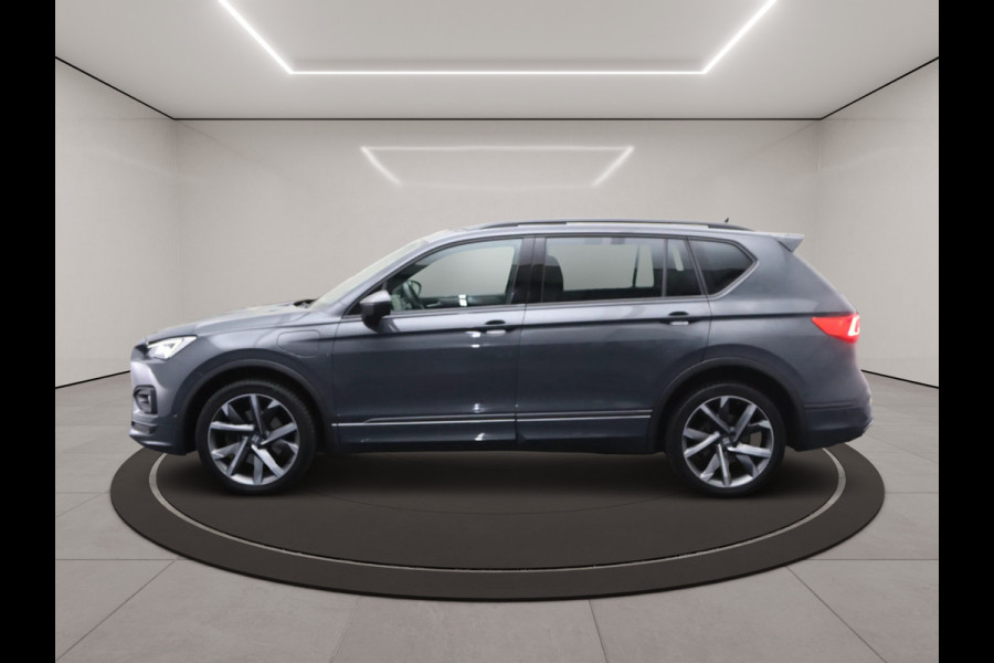 Seat Tarraco 1.4 TSI e-Hybrid 245 PK PHEV FR, Panoramadak, Trekhaak, Memory, Keyless