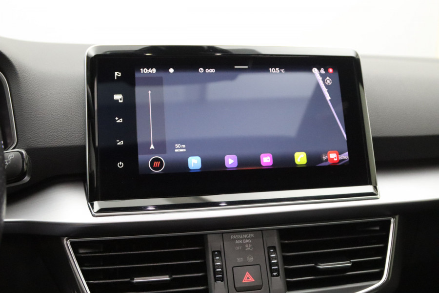 Seat Tarraco 1.4 TSI e-Hybrid 245 PK PHEV FR, Panoramadak, Trekhaak, Memory, Keyless