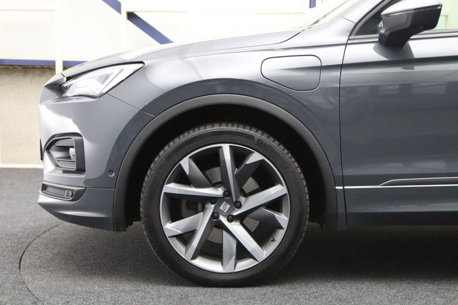 Seat Tarraco 1.4 TSI e-Hybrid 245 PK PHEV FR, Panoramadak, Trekhaak, Memory, Keyless