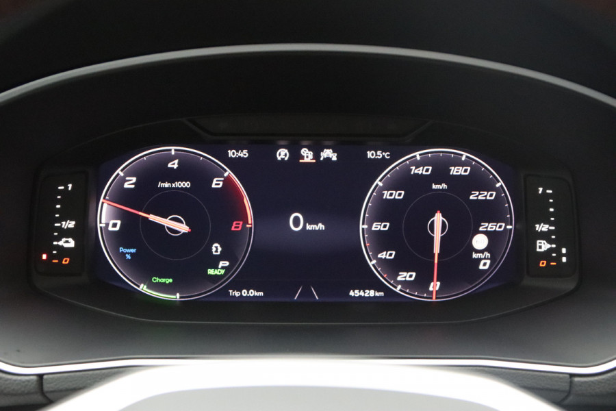 Seat Tarraco 1.4 TSI e-Hybrid 245 PK PHEV FR, Panoramadak, Trekhaak, Memory, Keyless