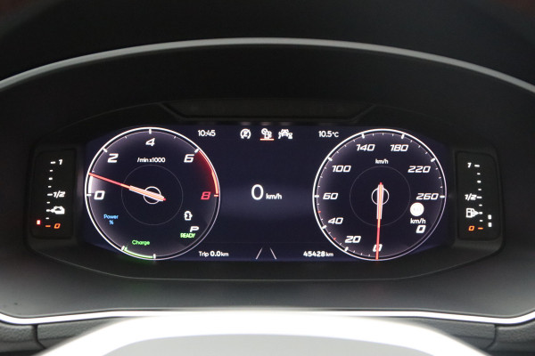 Seat Tarraco 1.4 TSI e-Hybrid 245 PK PHEV FR, Panoramadak, Trekhaak, Memory, Keyless