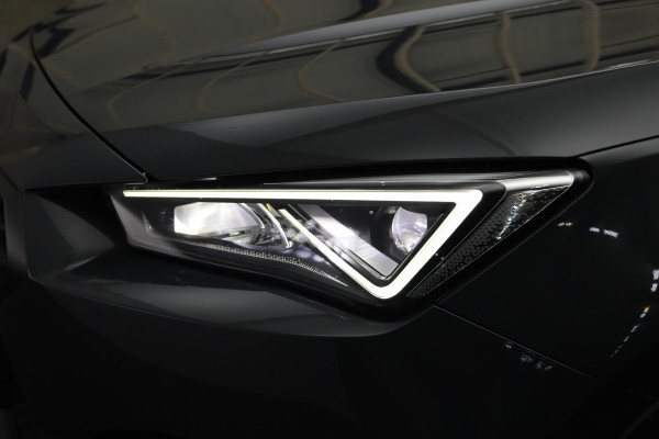 Seat Tarraco 1.4 TSI e-Hybrid 245 PK PHEV FR, Panoramadak, Trekhaak, Memory, Keyless