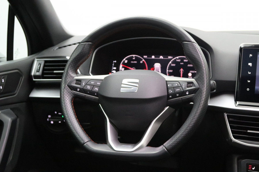 Seat Tarraco 1.4 TSI e-Hybrid 245 PK PHEV FR, Panoramadak, Trekhaak, Memory, Keyless