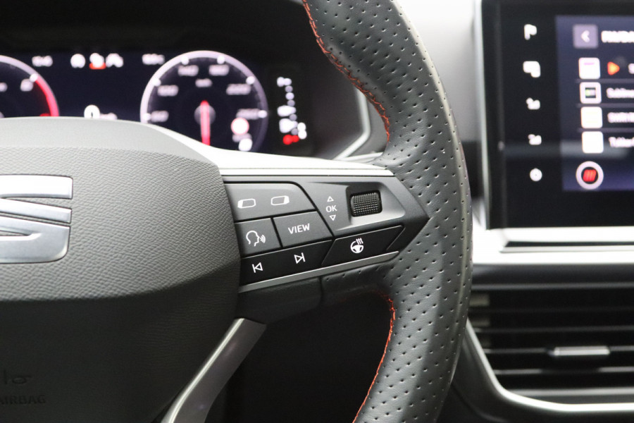 Seat Tarraco 1.4 TSI e-Hybrid 245 PK PHEV FR, Panoramadak, Trekhaak, Memory, Keyless