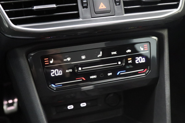 Seat Tarraco 1.4 TSI e-Hybrid 245 PK PHEV FR, Panoramadak, Trekhaak, Memory, Keyless