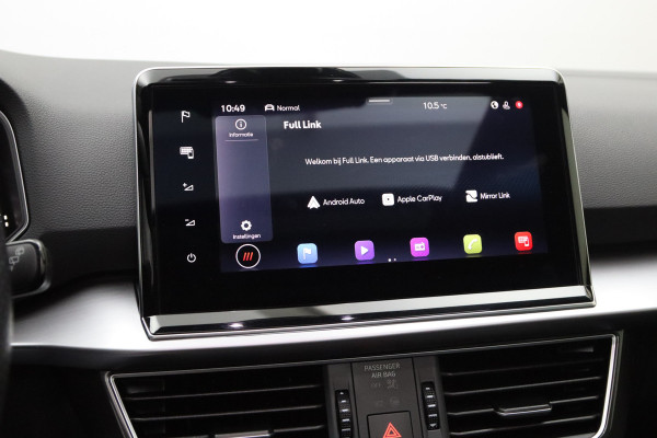 Seat Tarraco 1.4 TSI e-Hybrid 245 PK PHEV FR, Panoramadak, Trekhaak, Memory, Keyless