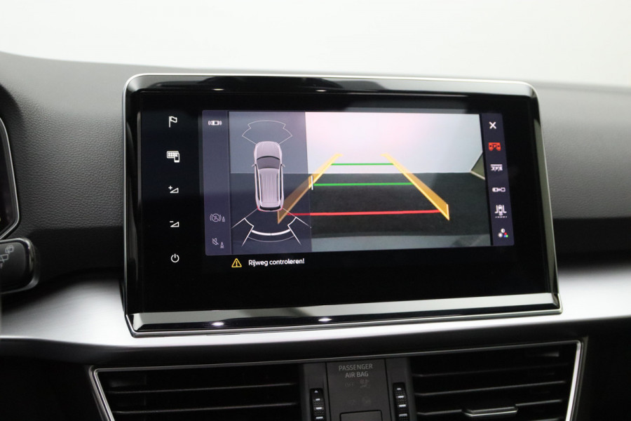 Seat Tarraco 1.4 TSI e-Hybrid 245 PK PHEV FR, Panoramadak, Trekhaak, Memory, Keyless