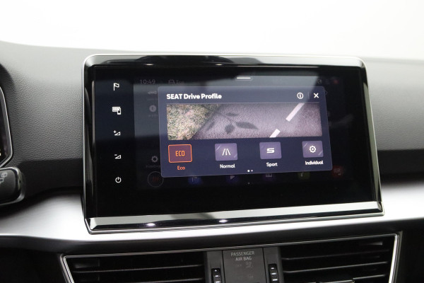 Seat Tarraco 1.4 TSI e-Hybrid 245 PK PHEV FR, Panoramadak, Trekhaak, Memory, Keyless