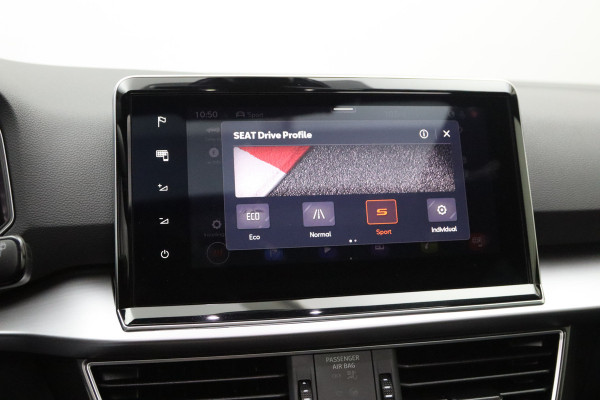 Seat Tarraco 1.4 TSI e-Hybrid 245 PK PHEV FR, Panoramadak, Trekhaak, Memory, Keyless