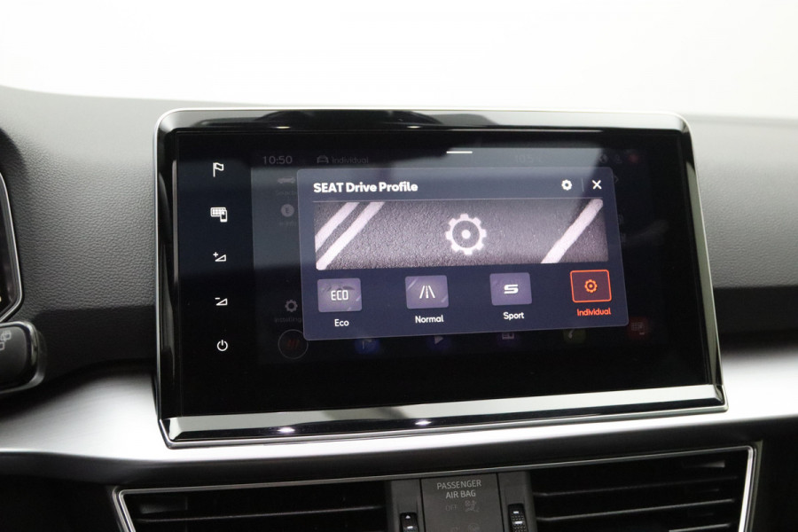 Seat Tarraco 1.4 TSI e-Hybrid 245 PK PHEV FR, Panoramadak, Trekhaak, Memory, Keyless