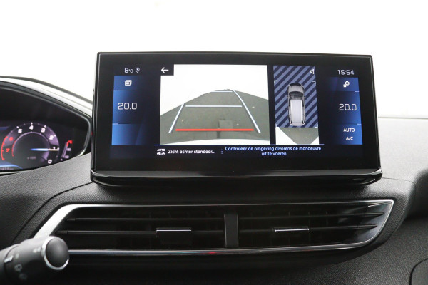 Peugeot 5008 1.2 FACELIFT*NAVI*CAM*HAAK*ECC*CARPLAY*7PERS