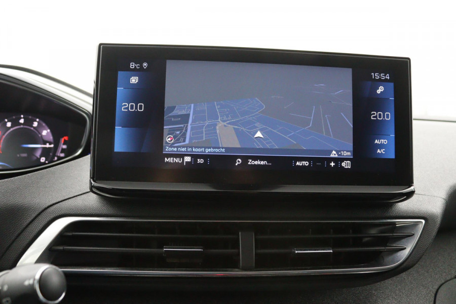 Peugeot 5008 1.2 FACELIFT*NAVI*CAM*HAAK*ECC*CARPLAY*7PERS