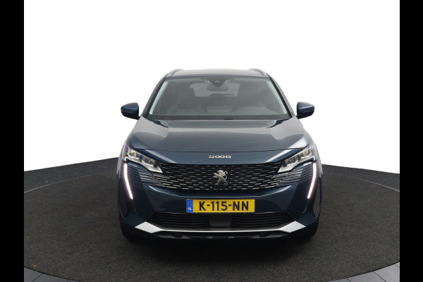 Peugeot 5008 1.2 FACELIFT*NAVI*CAM*HAAK*ECC*CARPLAY*7PERS