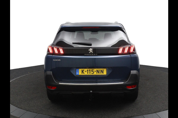Peugeot 5008 1.2 FACELIFT*NAVI*CAM*HAAK*ECC*CARPLAY*7PERS