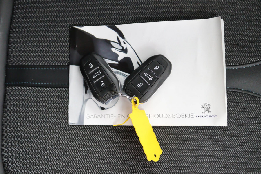 Peugeot 5008 1.2 FACELIFT*NAVI*CAM*HAAK*ECC*CARPLAY*7PERS