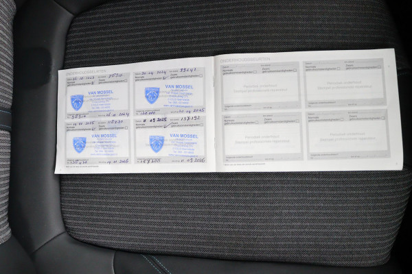 Peugeot 5008 1.2 FACELIFT*NAVI*CAM*HAAK*ECC*CARPLAY*7PERS