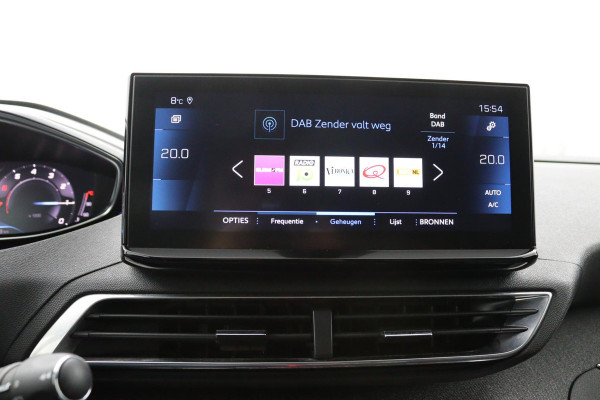 Peugeot 5008 1.2 FACELIFT*NAVI*CAM*HAAK*ECC*CARPLAY*7PERS
