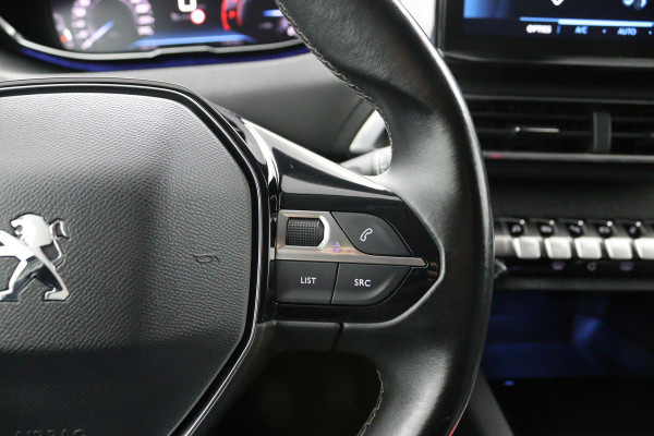 Peugeot 5008 1.2 FACELIFT*NAVI*CAM*HAAK*ECC*CARPLAY*7PERS