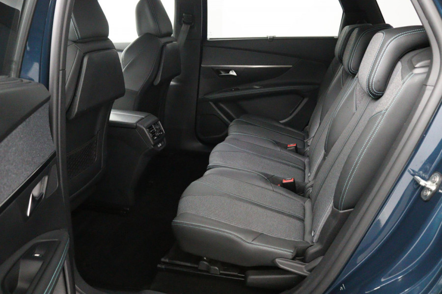 Peugeot 5008 1.2 FACELIFT*NAVI*CAM*HAAK*ECC*CARPLAY*7PERS