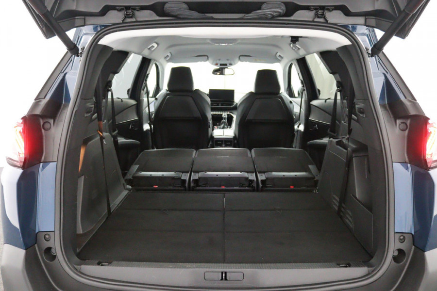Peugeot 5008 1.2 FACELIFT*NAVI*CAM*HAAK*ECC*CARPLAY*7PERS