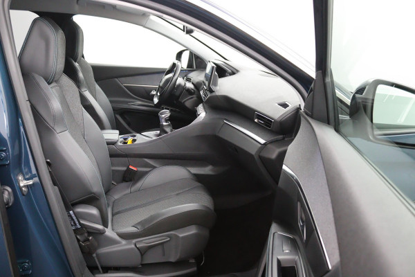 Peugeot 5008 1.2 FACELIFT*NAVI*CAM*HAAK*ECC*CARPLAY*7PERS