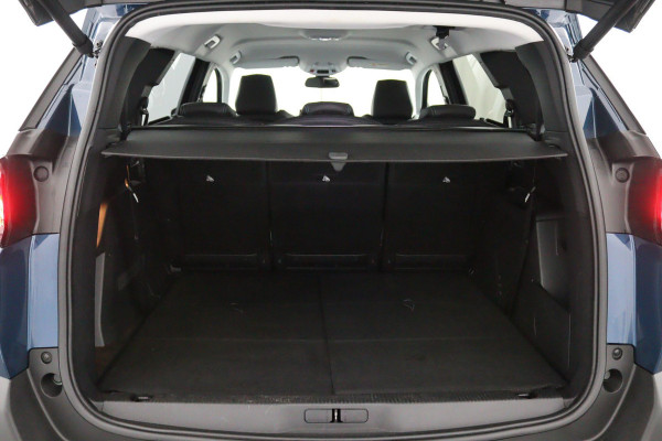 Peugeot 5008 1.2 FACELIFT*NAVI*CAM*HAAK*ECC*CARPLAY*7PERS