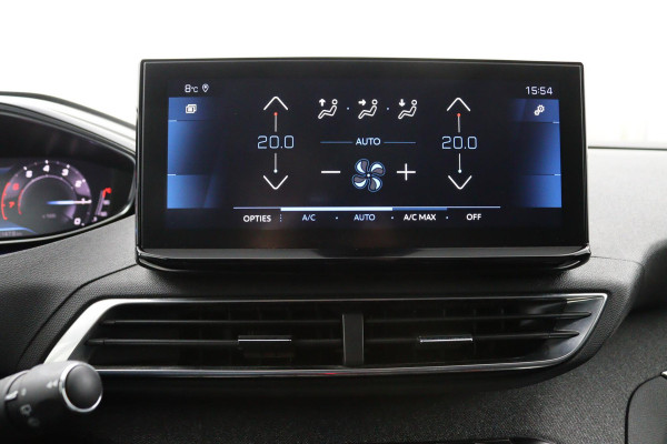 Peugeot 5008 1.2 FACELIFT*NAVI*CAM*HAAK*ECC*CARPLAY*7PERS