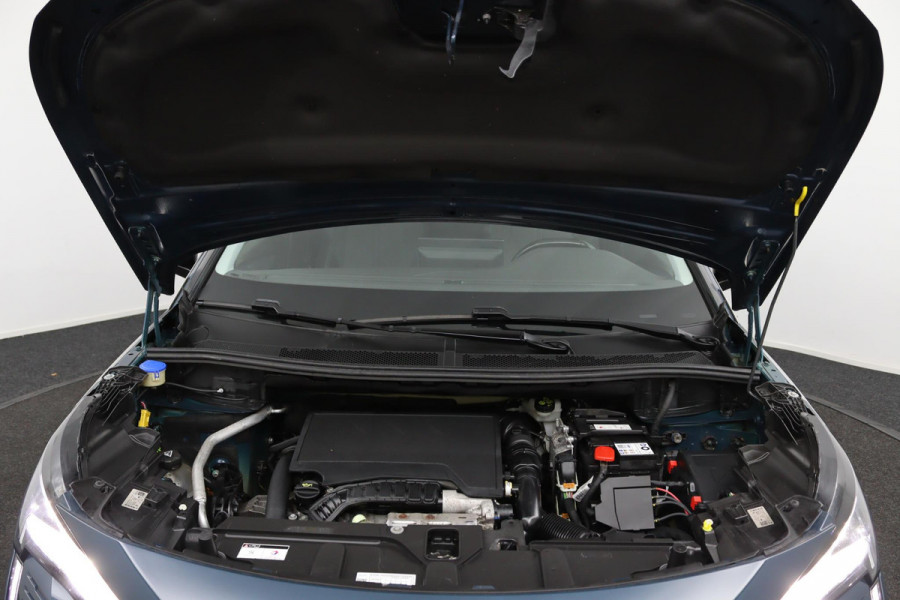 Peugeot 5008 1.2 FACELIFT*NAVI*CAM*HAAK*ECC*CARPLAY*7PERS