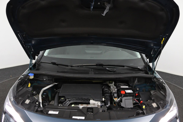 Peugeot 5008 1.2 FACELIFT*NAVI*CAM*HAAK*ECC*CARPLAY*7PERS