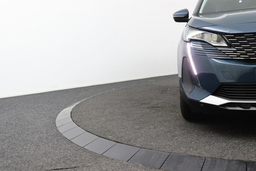 Peugeot 5008 1.2 FACELIFT*NAVI*CAM*HAAK*ECC*CARPLAY*7PERS