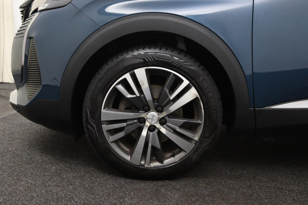 Peugeot 5008 1.2 FACELIFT*NAVI*CAM*HAAK*ECC*CARPLAY*7PERS