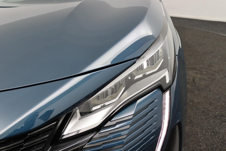 Peugeot 5008 1.2 FACELIFT*NAVI*CAM*HAAK*ECC*CARPLAY*7PERS