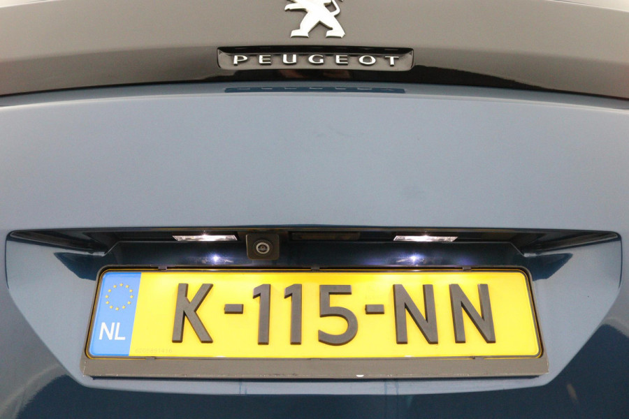 Peugeot 5008 1.2 FACELIFT*NAVI*CAM*HAAK*ECC*CARPLAY*7PERS