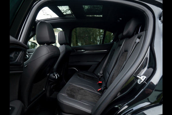 Alfa Romeo Stelvio 2.9 V6 AWD Quadrifoglio | Pano-dak | Harman/Kardon | Driver Assistance Pack 2