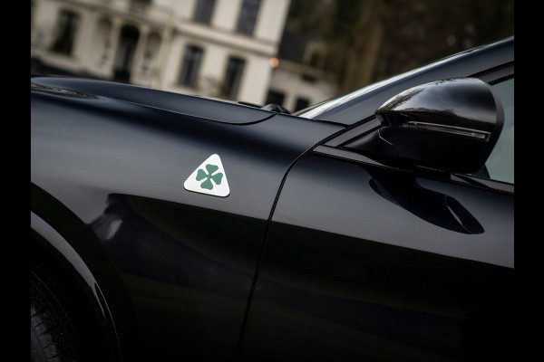 Alfa Romeo Stelvio 2.9 V6 AWD Quadrifoglio | Pano-dak | Harman/Kardon | Driver Assistance Pack 2