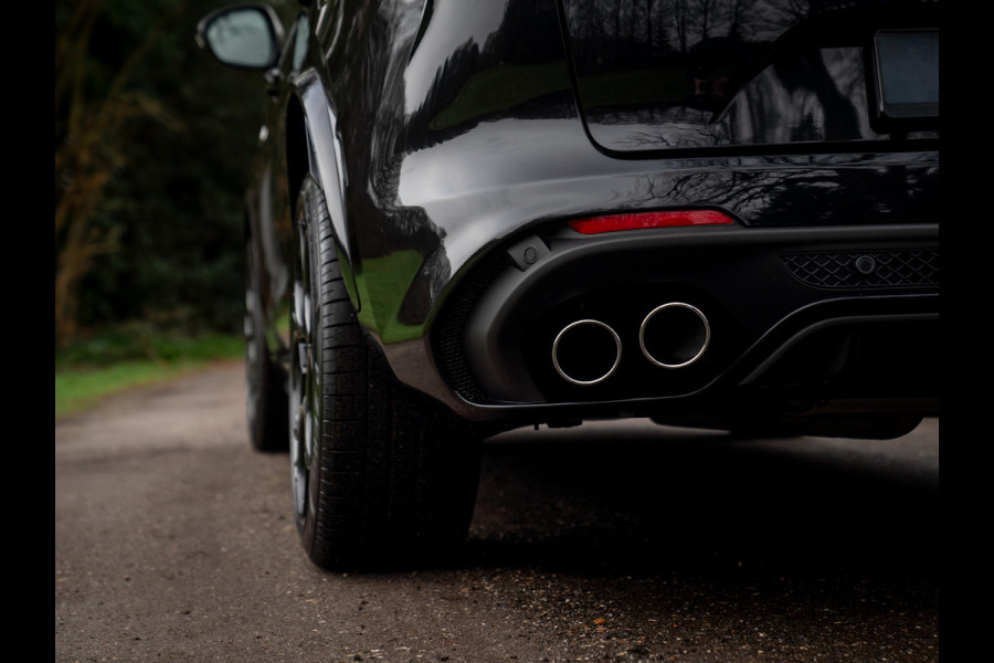 Alfa Romeo Stelvio 2.9 V6 AWD Quadrifoglio | Pano-dak | Harman/Kardon | Driver Assistance Pack 2