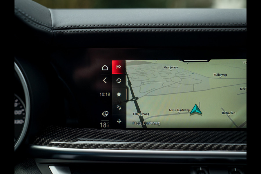 Alfa Romeo Stelvio 2.9 V6 AWD Quadrifoglio | Pano-dak | Harman/Kardon | Driver Assistance Pack 2