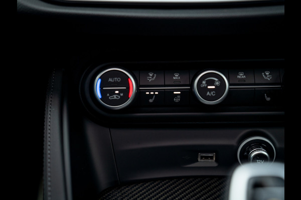 Alfa Romeo Stelvio 2.9 V6 AWD Quadrifoglio | Pano-dak | Harman/Kardon | Driver Assistance Pack 2