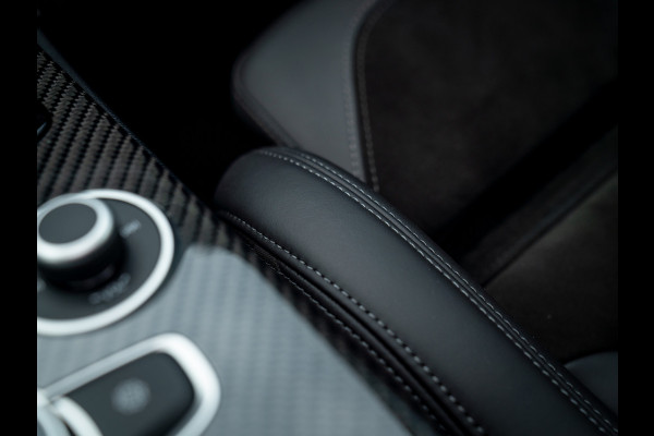 Alfa Romeo Stelvio 2.9 V6 AWD Quadrifoglio | Pano-dak | Harman/Kardon | Driver Assistance Pack 2