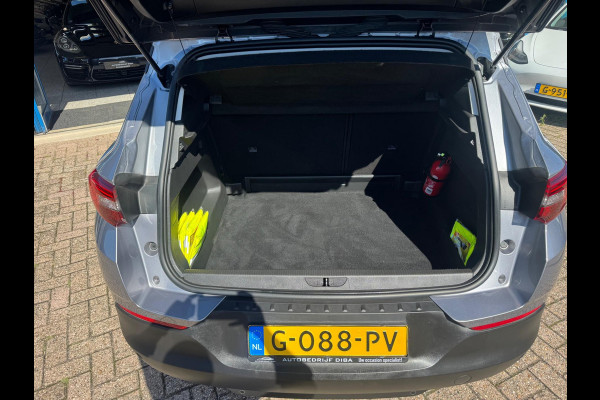 Opel Grandland X 1.2 Turbo Edition 2019 NAVI CAMREA LM NAP!