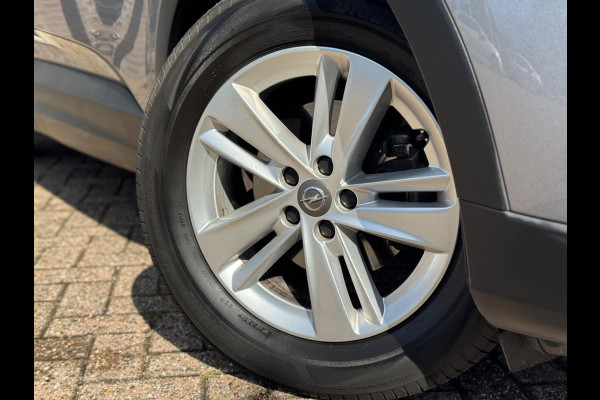 Opel Grandland X 1.2 Turbo Edition 2019 NAVI CAMREA LM NAP!