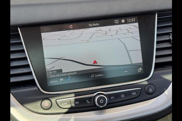 Opel Grandland X 1.2 Turbo Edition 2019 NAVI CAMREA LM NAP!