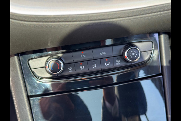 Opel Grandland X 1.2 Turbo Edition 2019 NAVI CAMREA LM NAP!