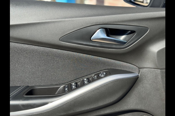 Opel Grandland X 1.2 Turbo Edition 2019 NAVI CAMREA LM NAP!