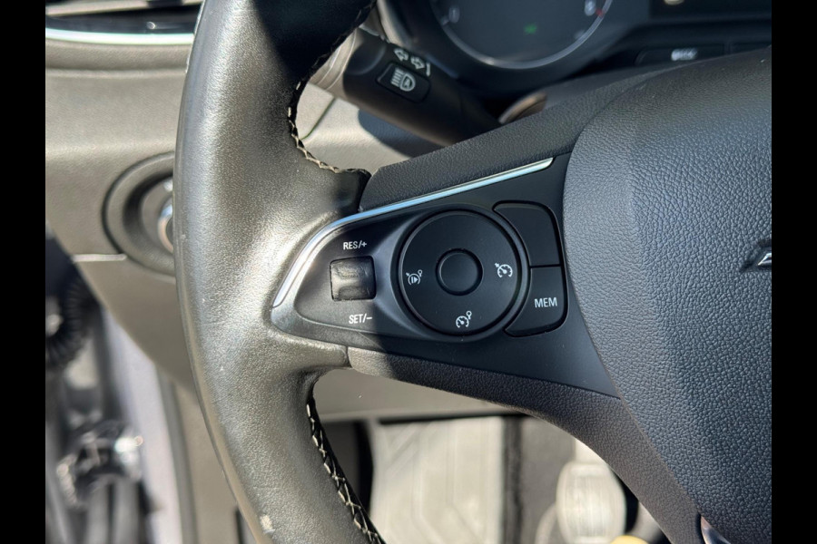 Opel Grandland X 1.2 Turbo Edition 2019 NAVI CAMREA LM NAP!